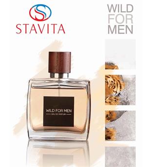 WILD FOR MEN